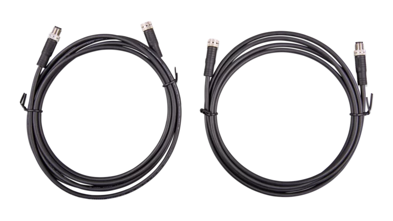 M8 Circular Connector for Victron Batteries