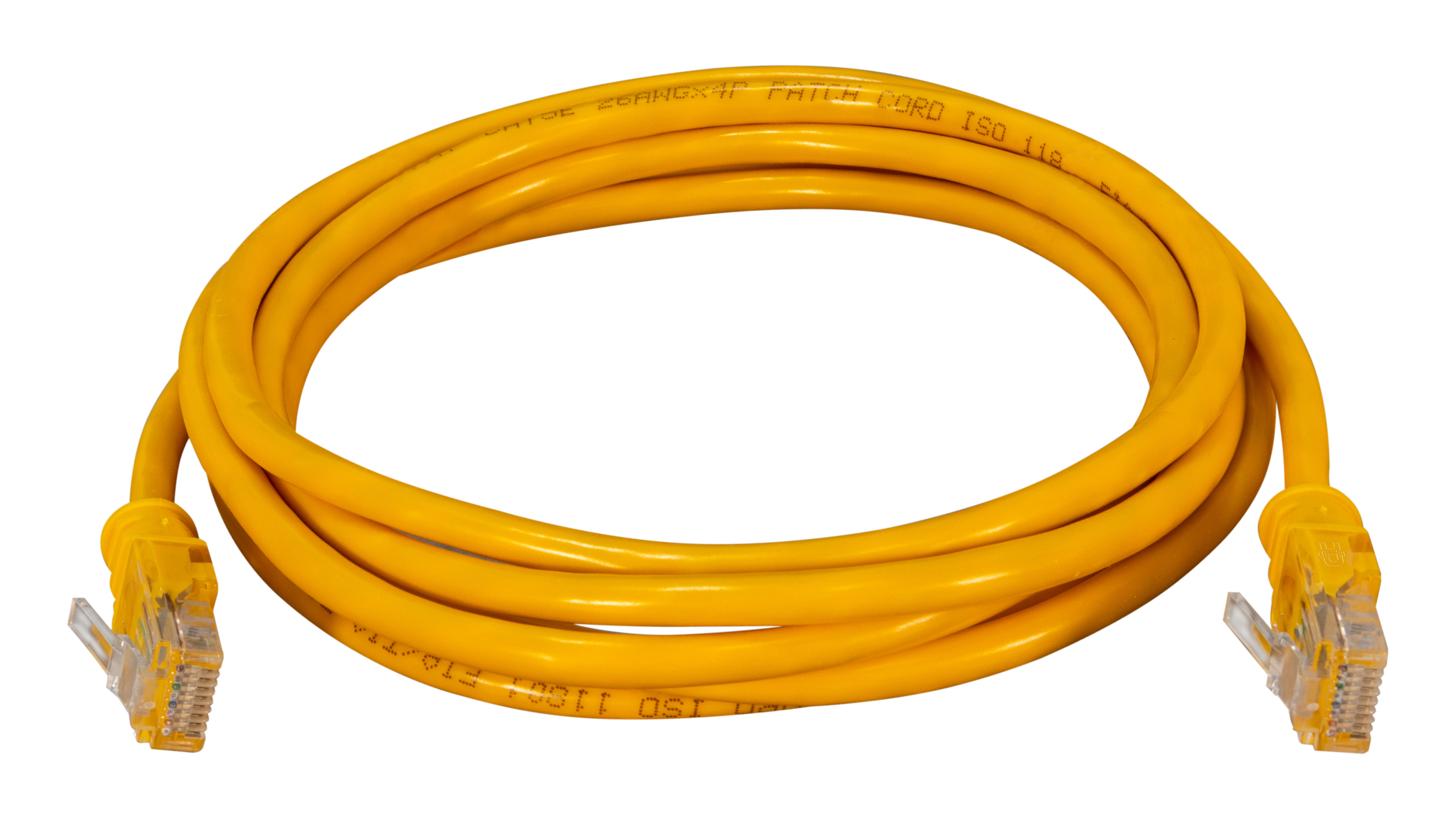 Ethernet Cable Sol-Ark 5K-1P Inverter Ethernet Cable