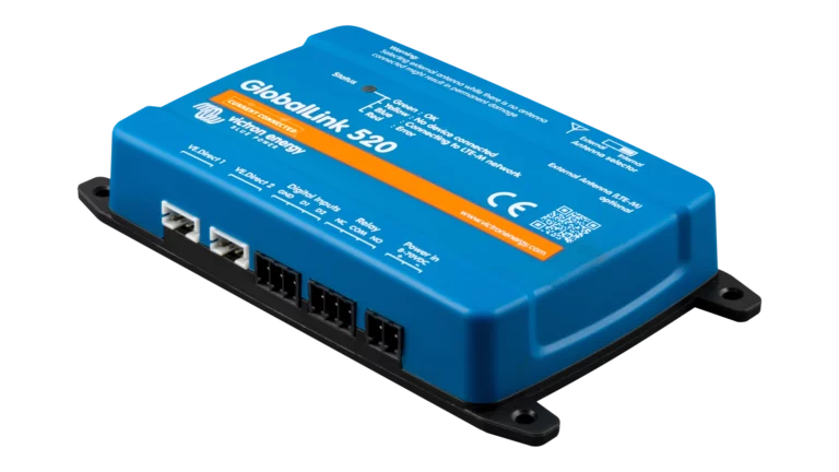 Victron GlobalLink 520