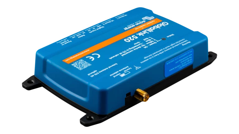 Victron GlobalLink 520