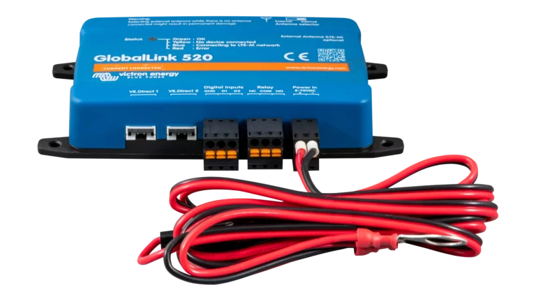Victron GlobalLink 520