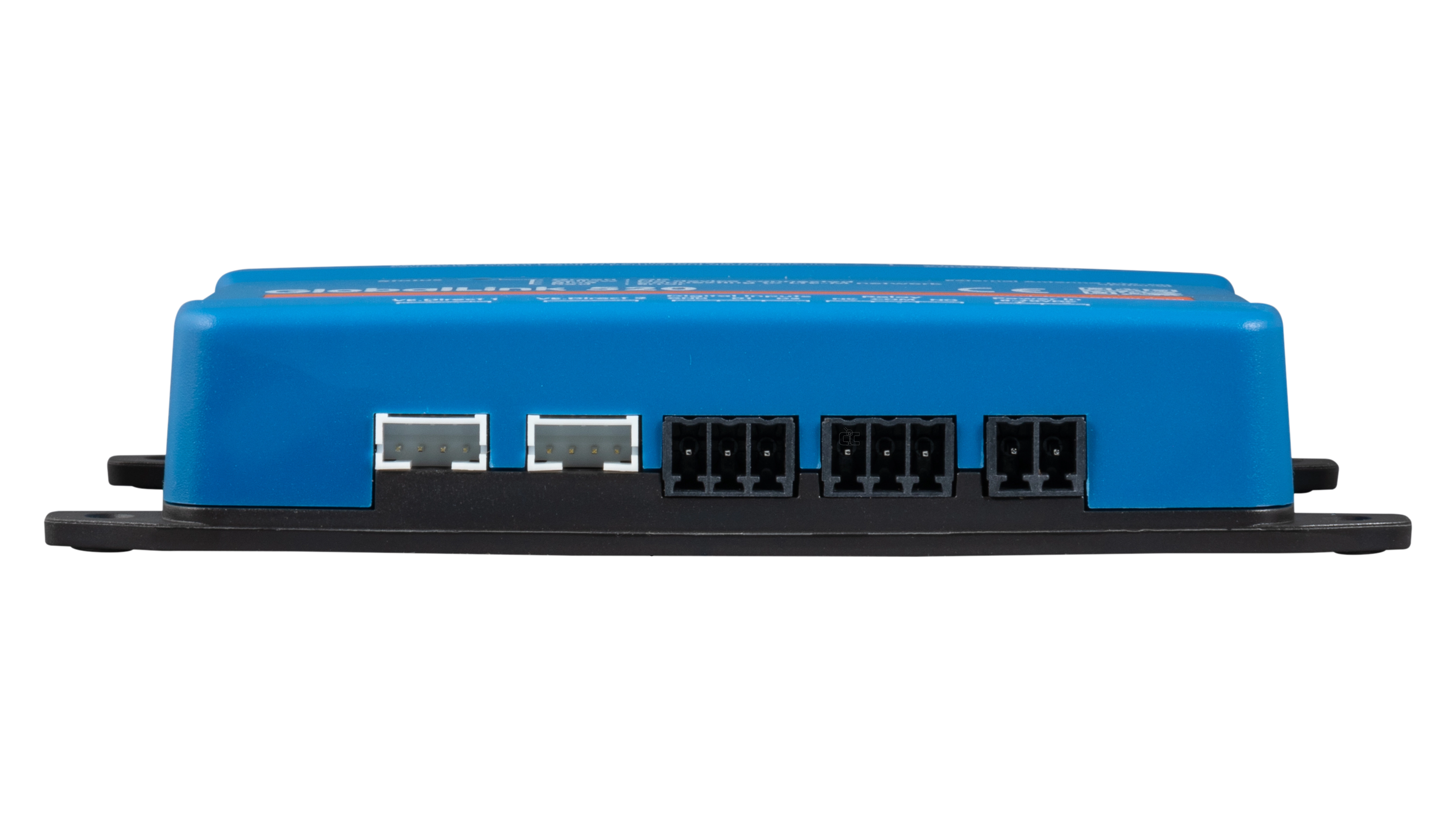 GlobalLink 520 Front Victron GlobalLink 520