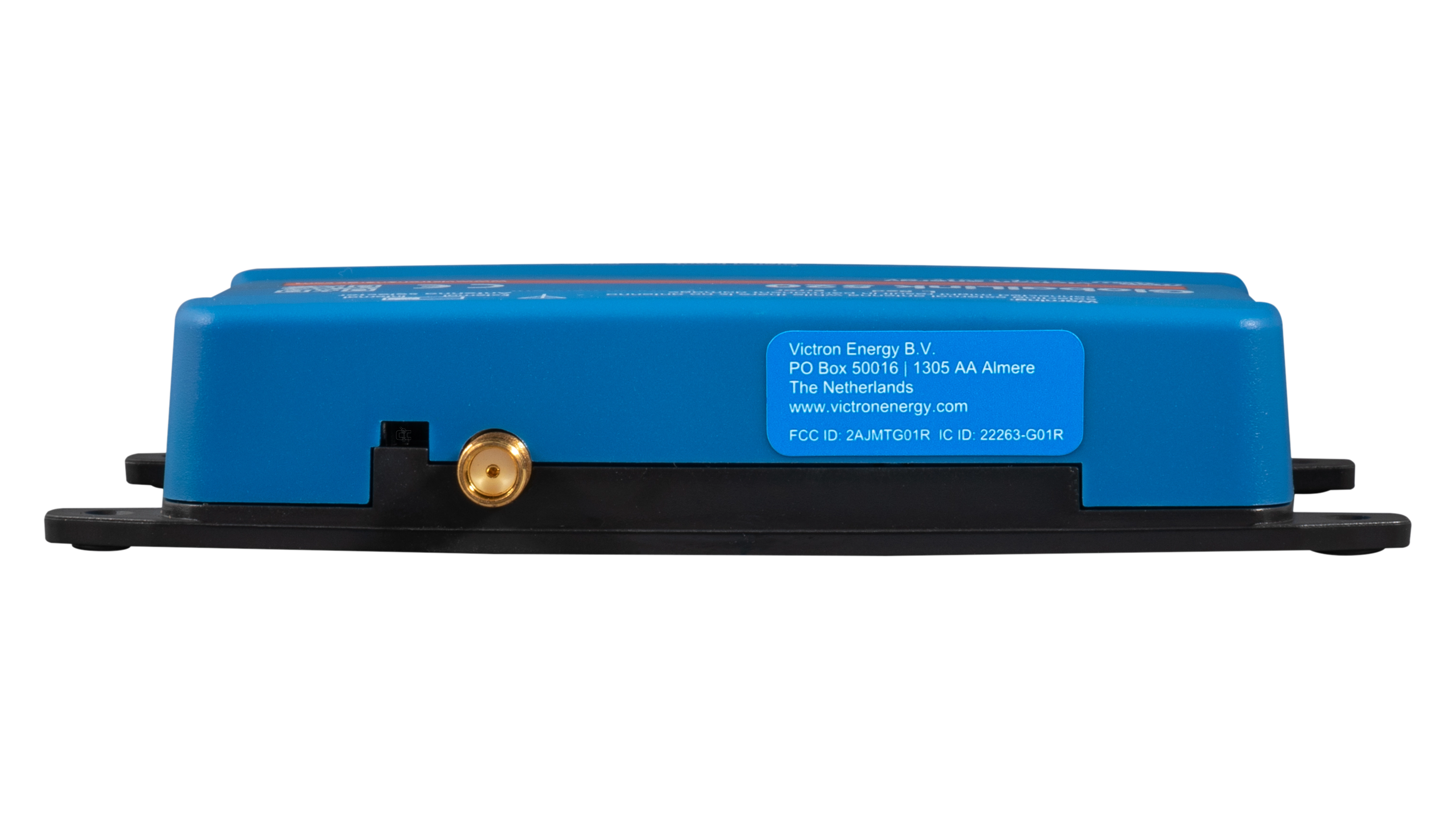 GlobalLink 520 Back Victron GlobalLink 520