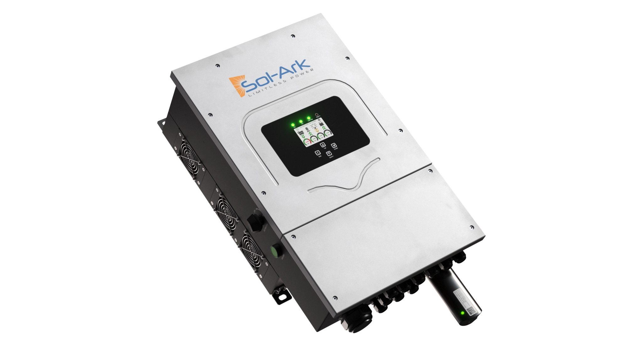 8K-2P Sol-Ark 8k Inverter
