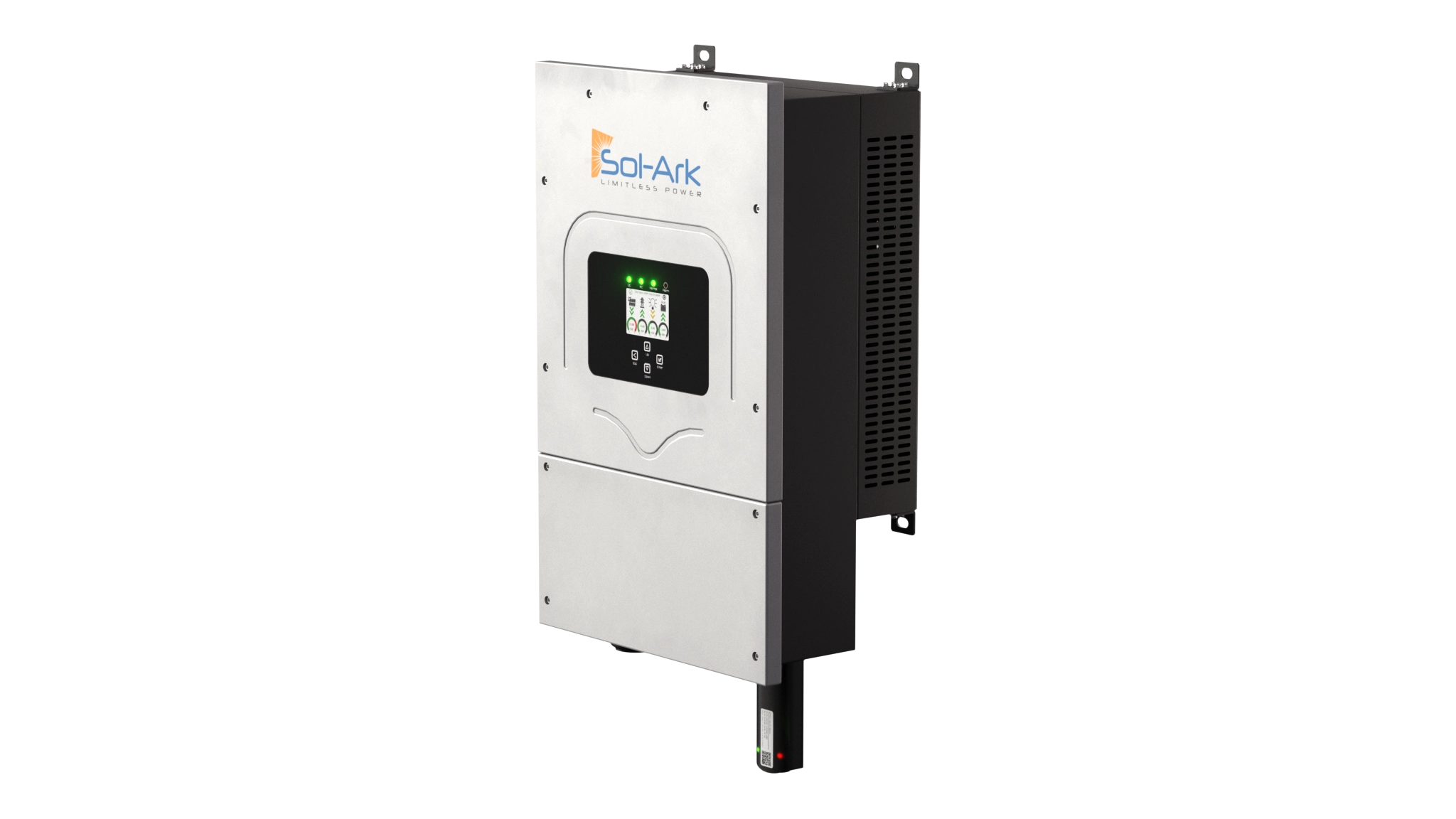 8K-2P Sol-Ark 8k Inverter