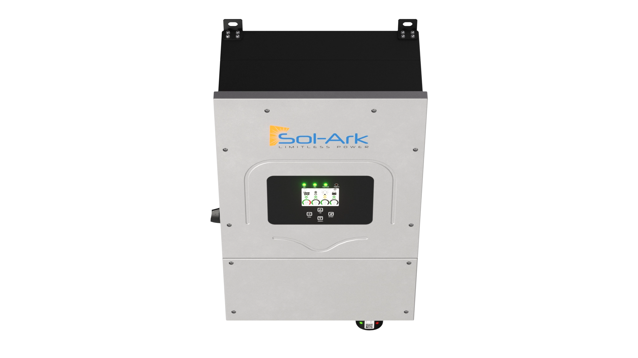8K-2P Sol-Ark 8k Inverter