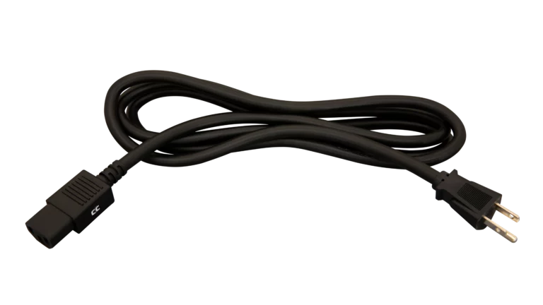 Power Cable for Victron Phoenix Battery Charger