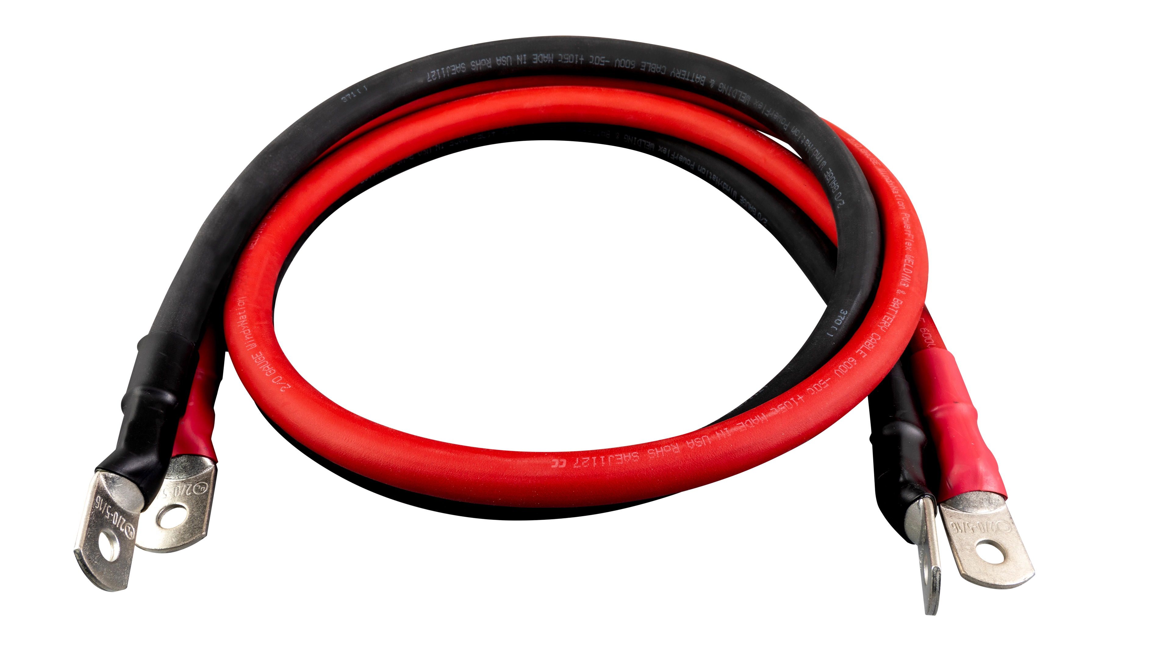 2/0 AWG Battery Cables 2/0 AWG Battery Cables