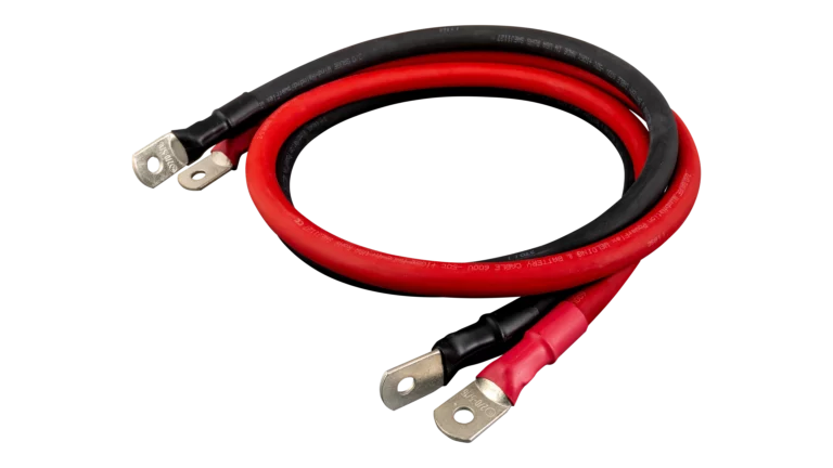 2/0 AWG Battery Cables