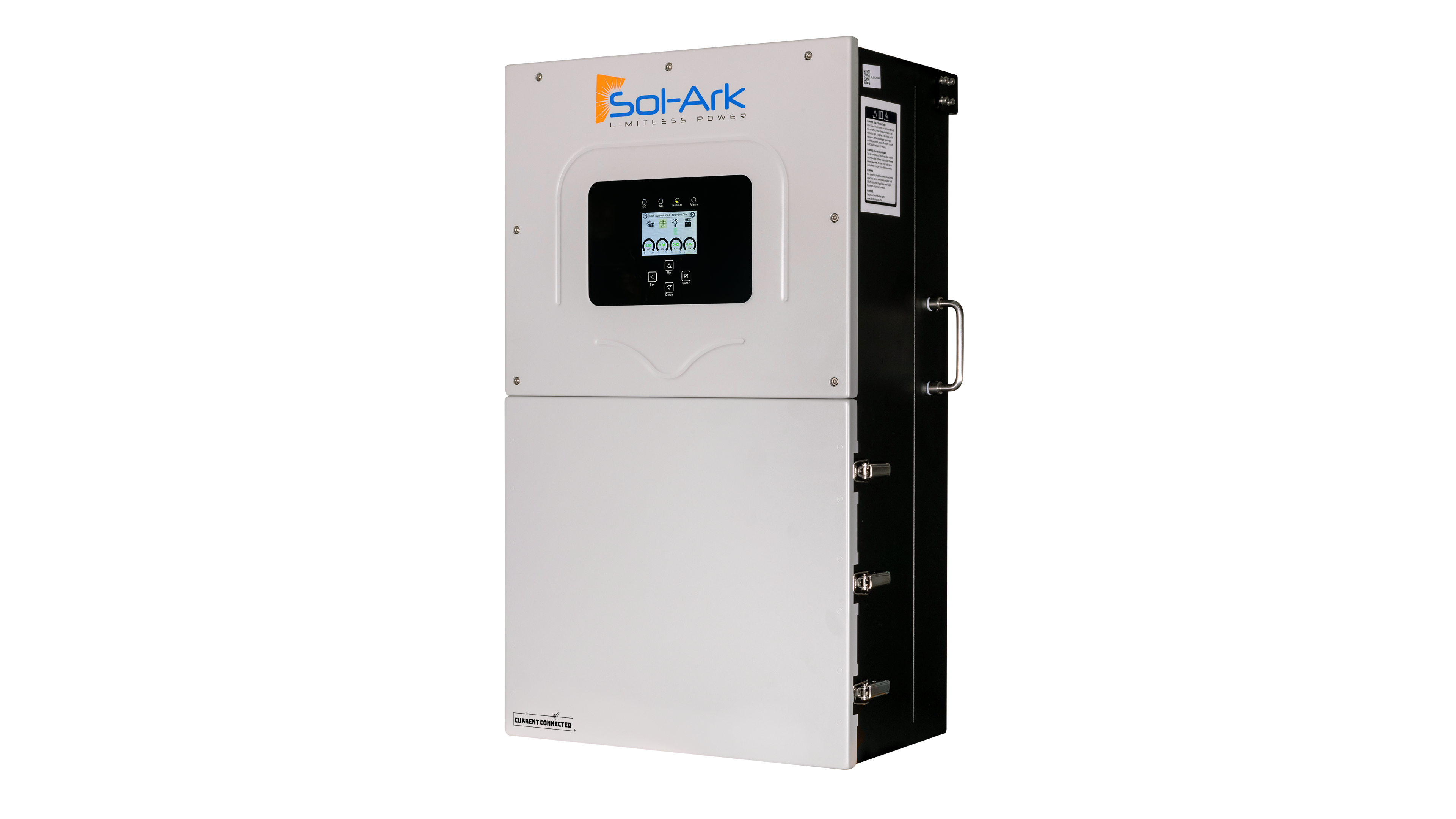 Sol-Ark 15k Hybrid Inverter Sol-Ark 15k Hybrid Inverter