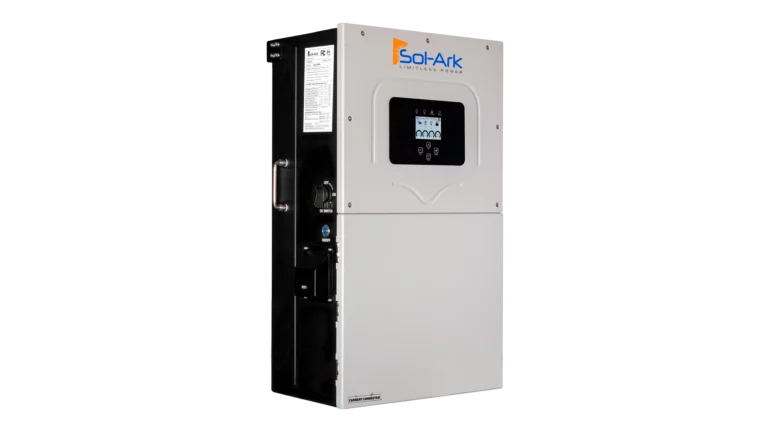 Sol-Ark 15k Hybrid Inverter