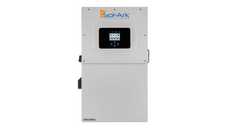 Sol-Ark 15k Hybrid Inverter