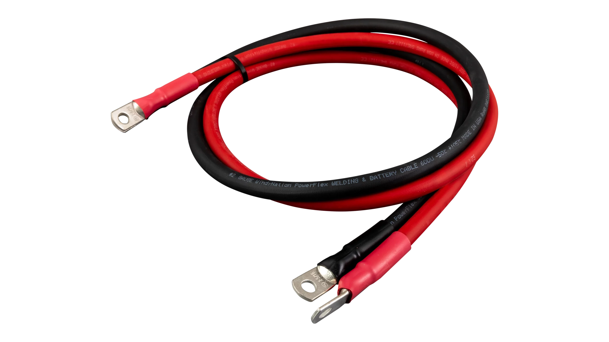 2 AWG Battery Cable 2 AWG Battery Cable