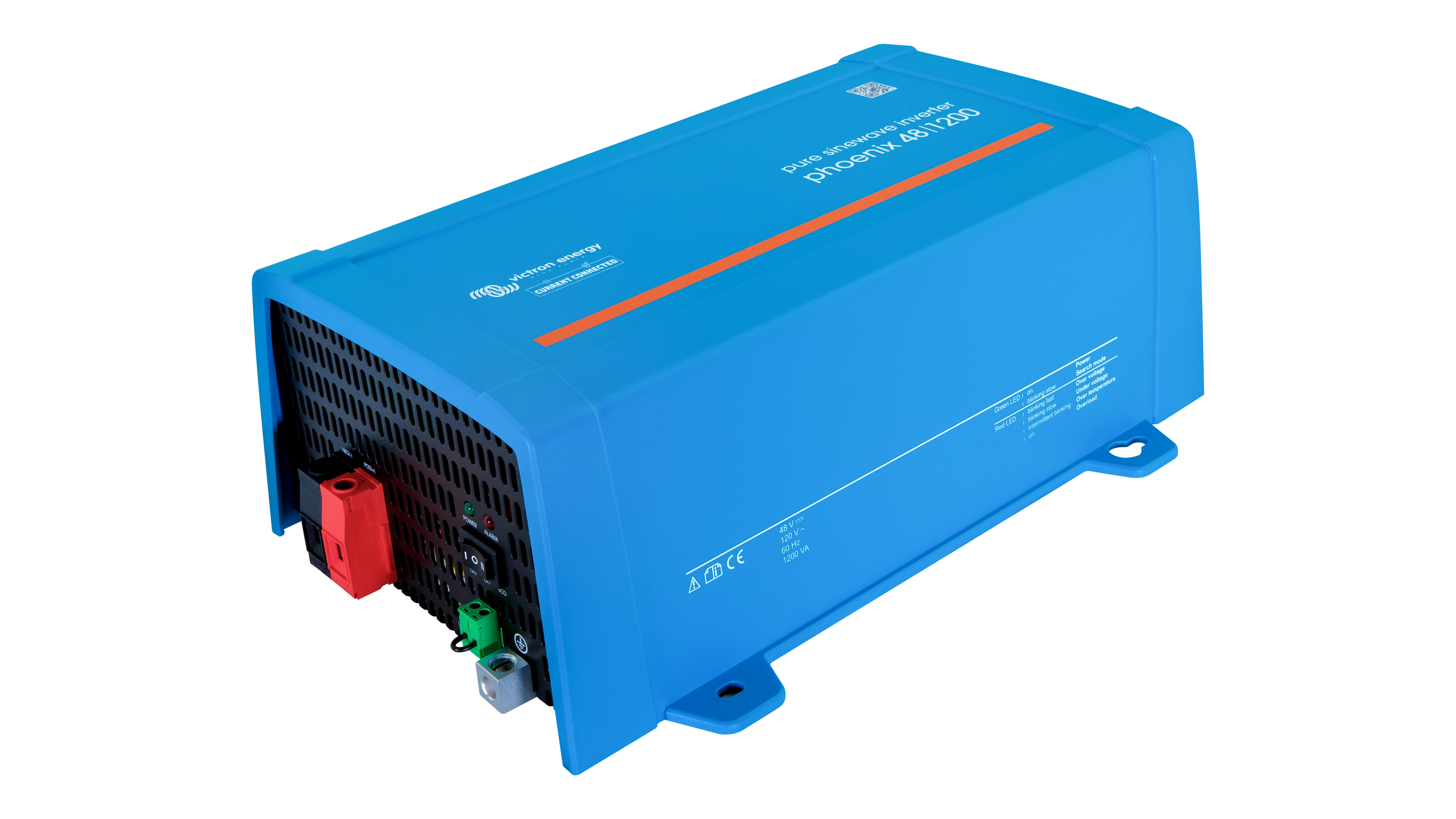 Victron 48V Phoenix Inverter Victron 48V Phoenix Inverter