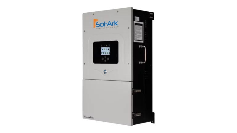 Sol-Ark 12K Hybrid Inverter