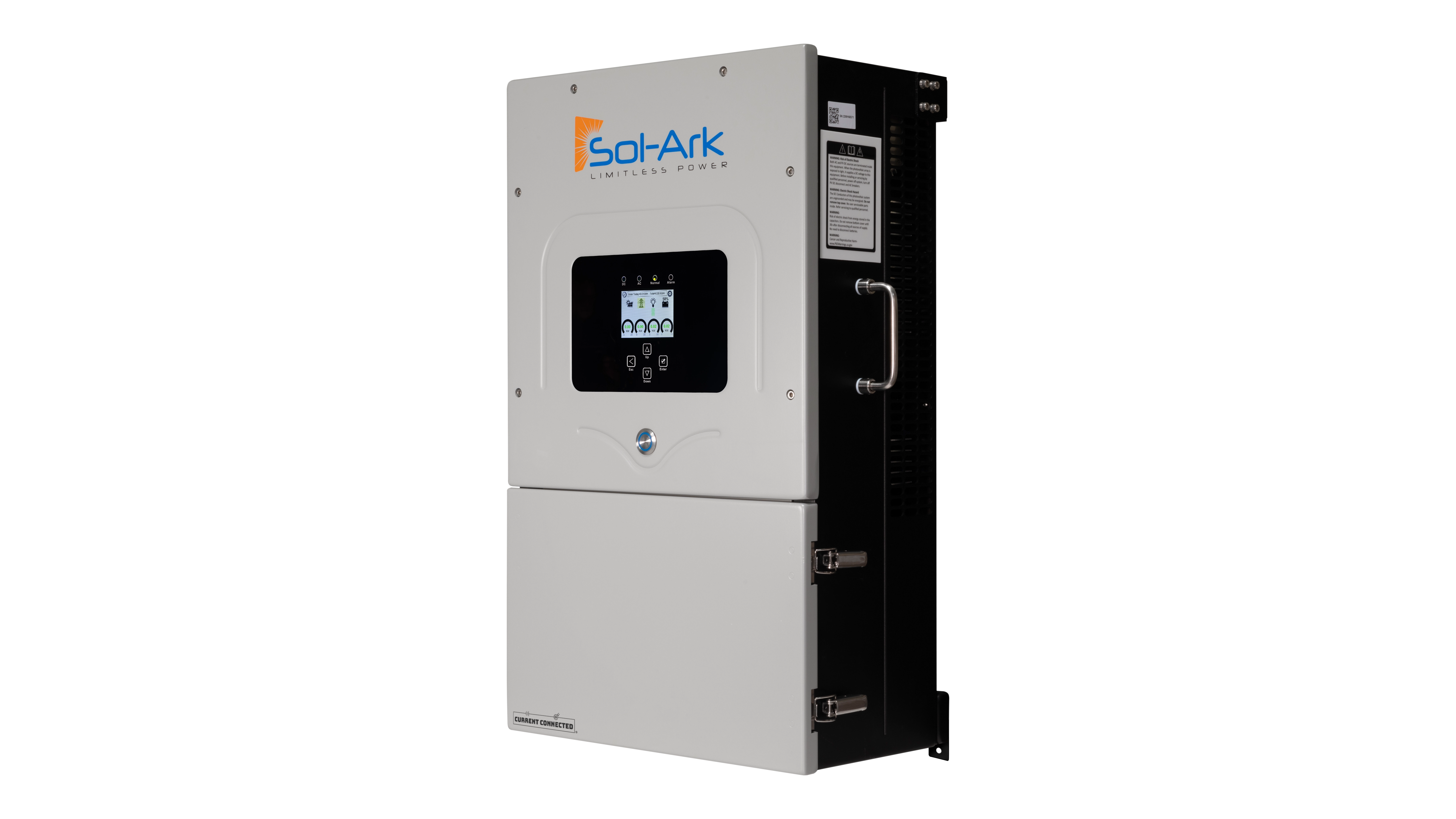 Sol-Ark 12K Hybrid Inverter Sol-Ark 12K Hybrid Inverter