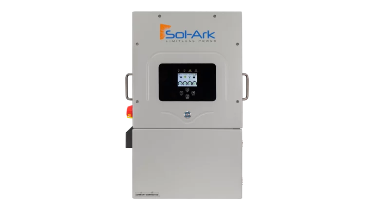 Sol-Ark 12K Hybrid Inverter
