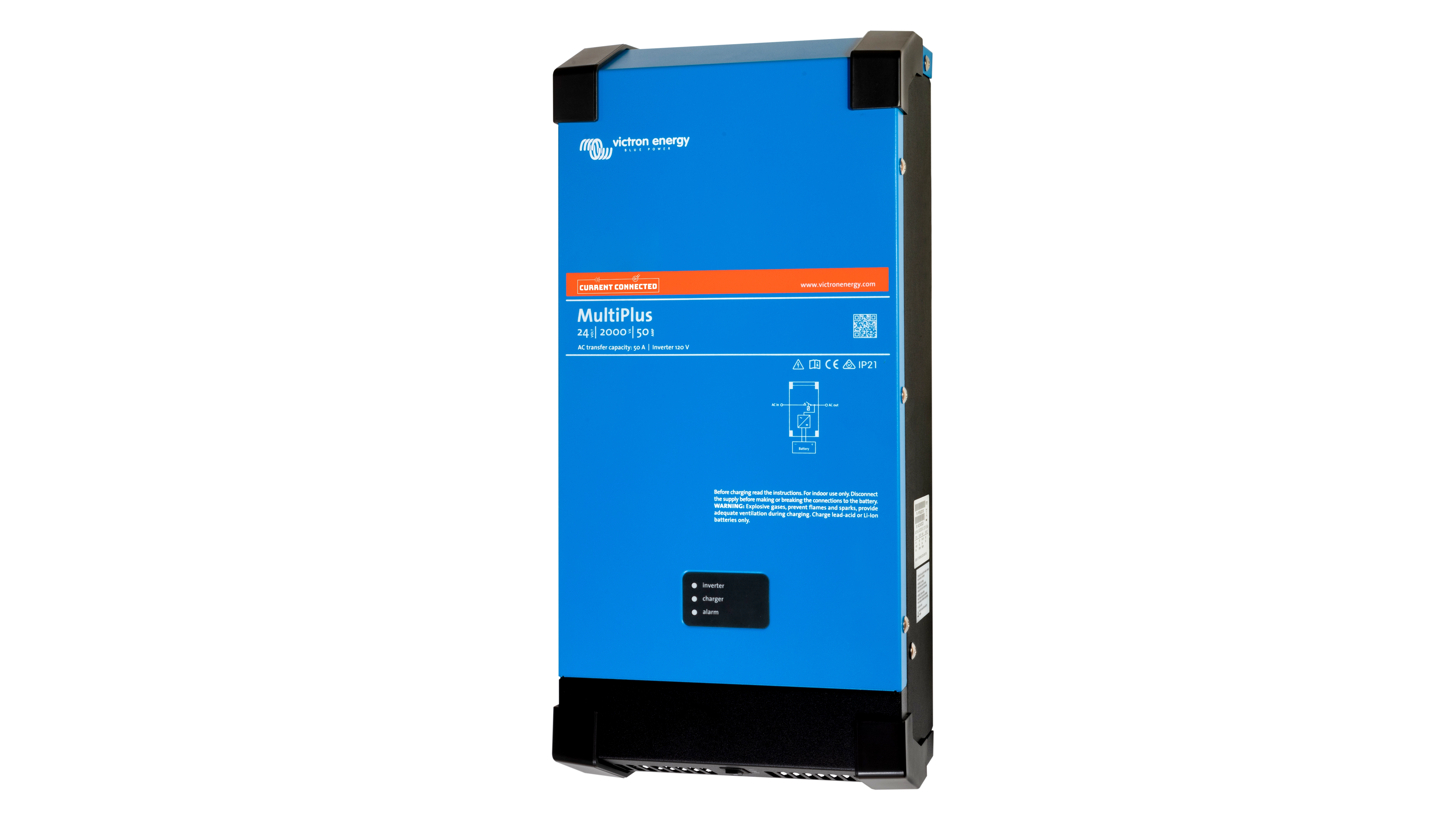 Victron MultiPlus 2000VA