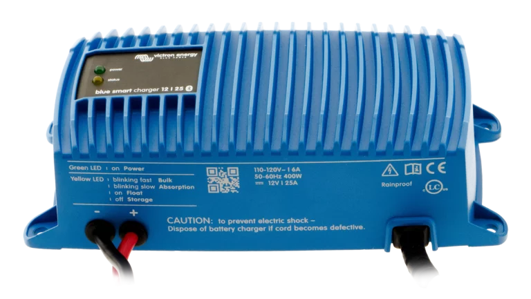 Victron IP67 Battery Charger