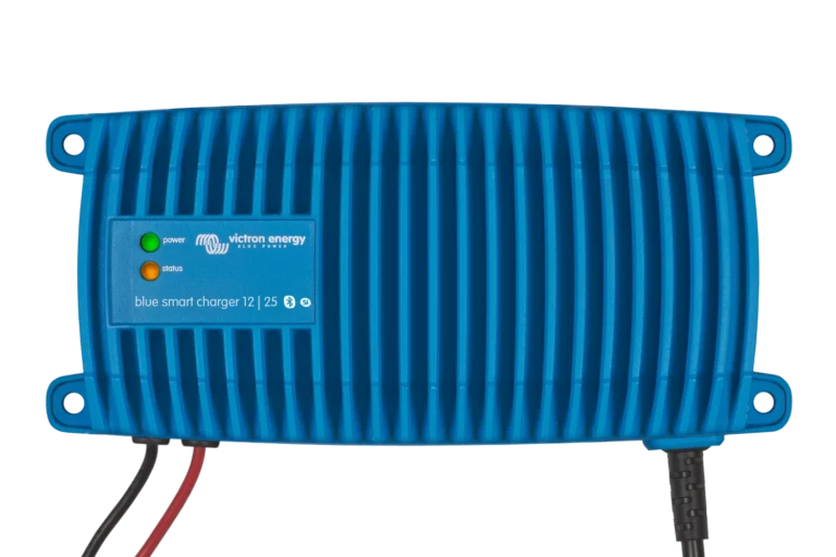 Victron IP67 Battery Charger