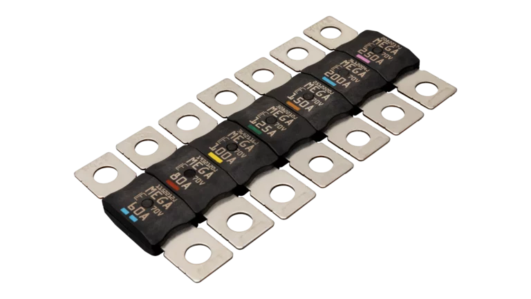 LittelFuse MEGA Fuse