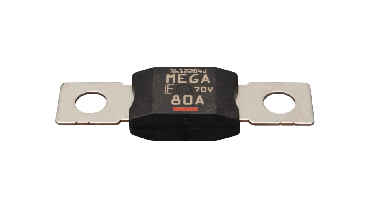 80A Littel MEGA Fuse