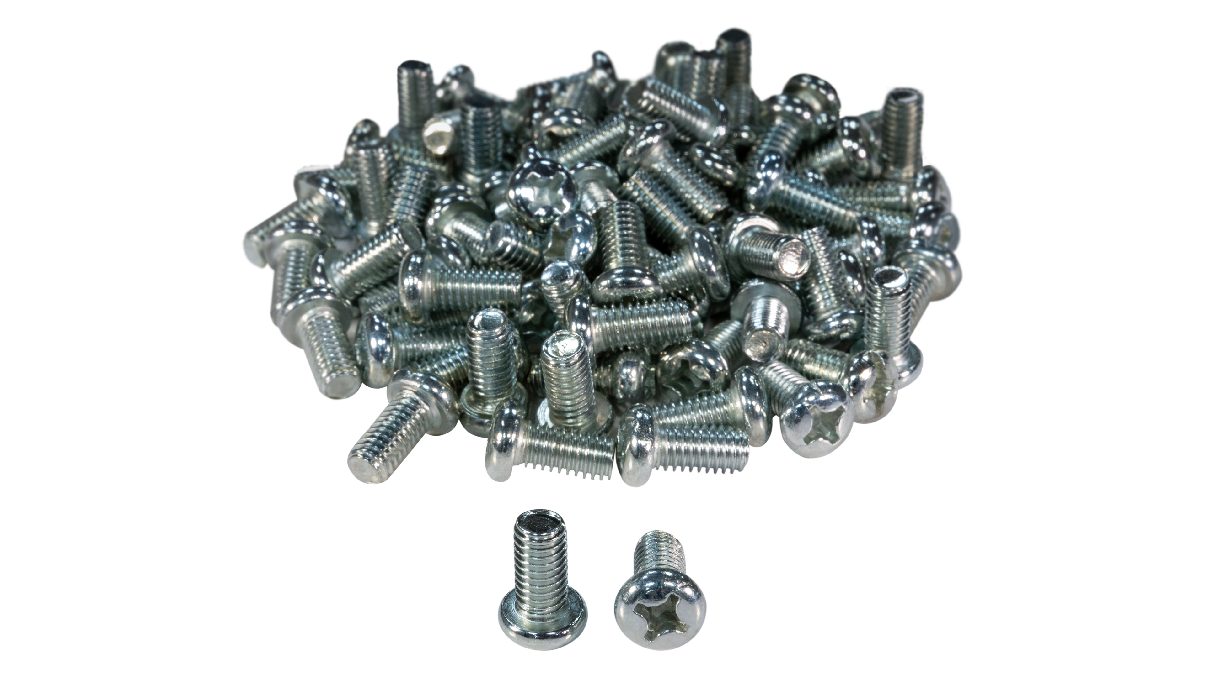 SOK 48V Battery Rack Assembly Screws SOK 48V Battery Rack Assembly Screws