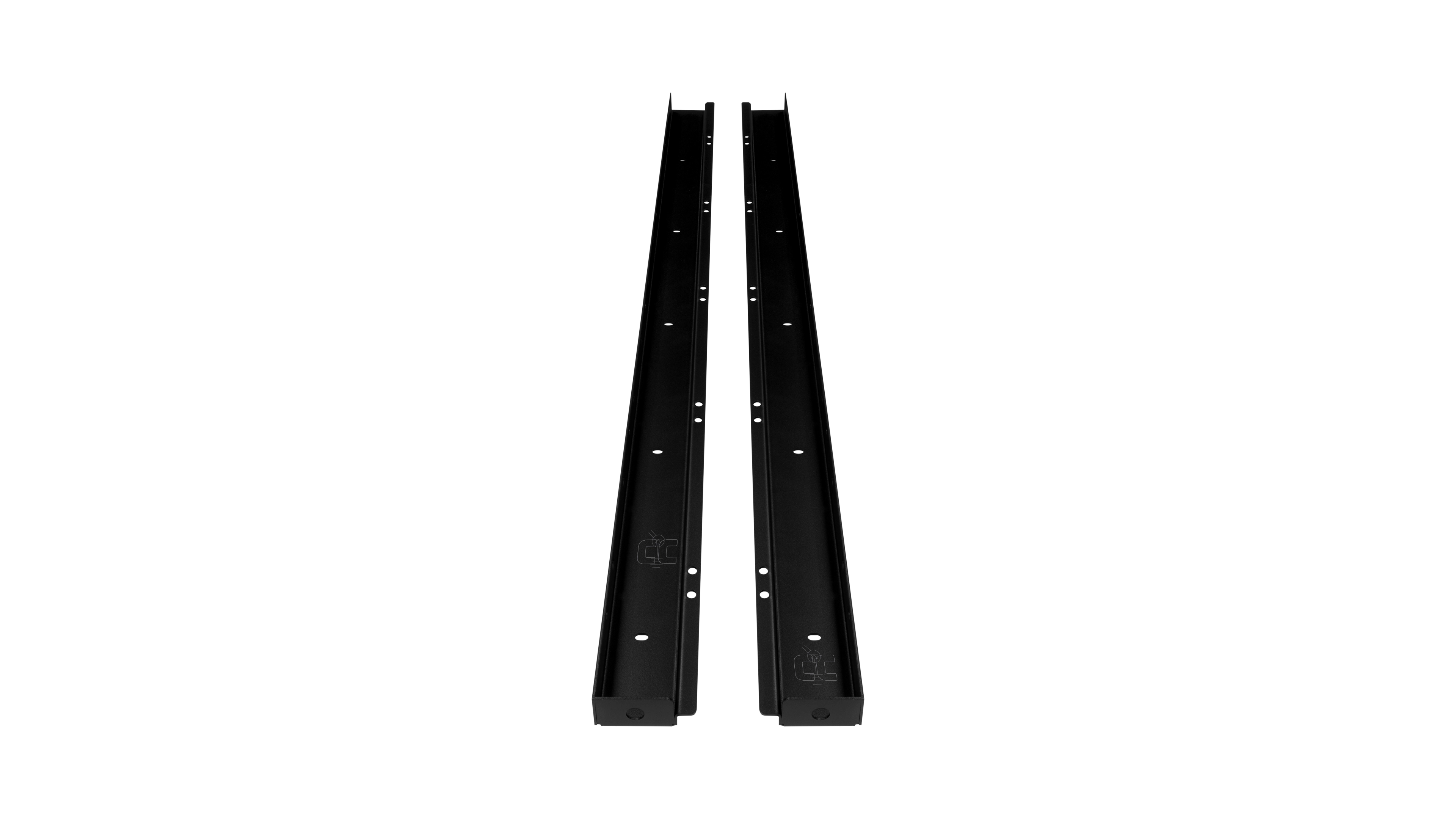 SOK 48V Battery Rack SOK 48V Battery Rack Uprights
