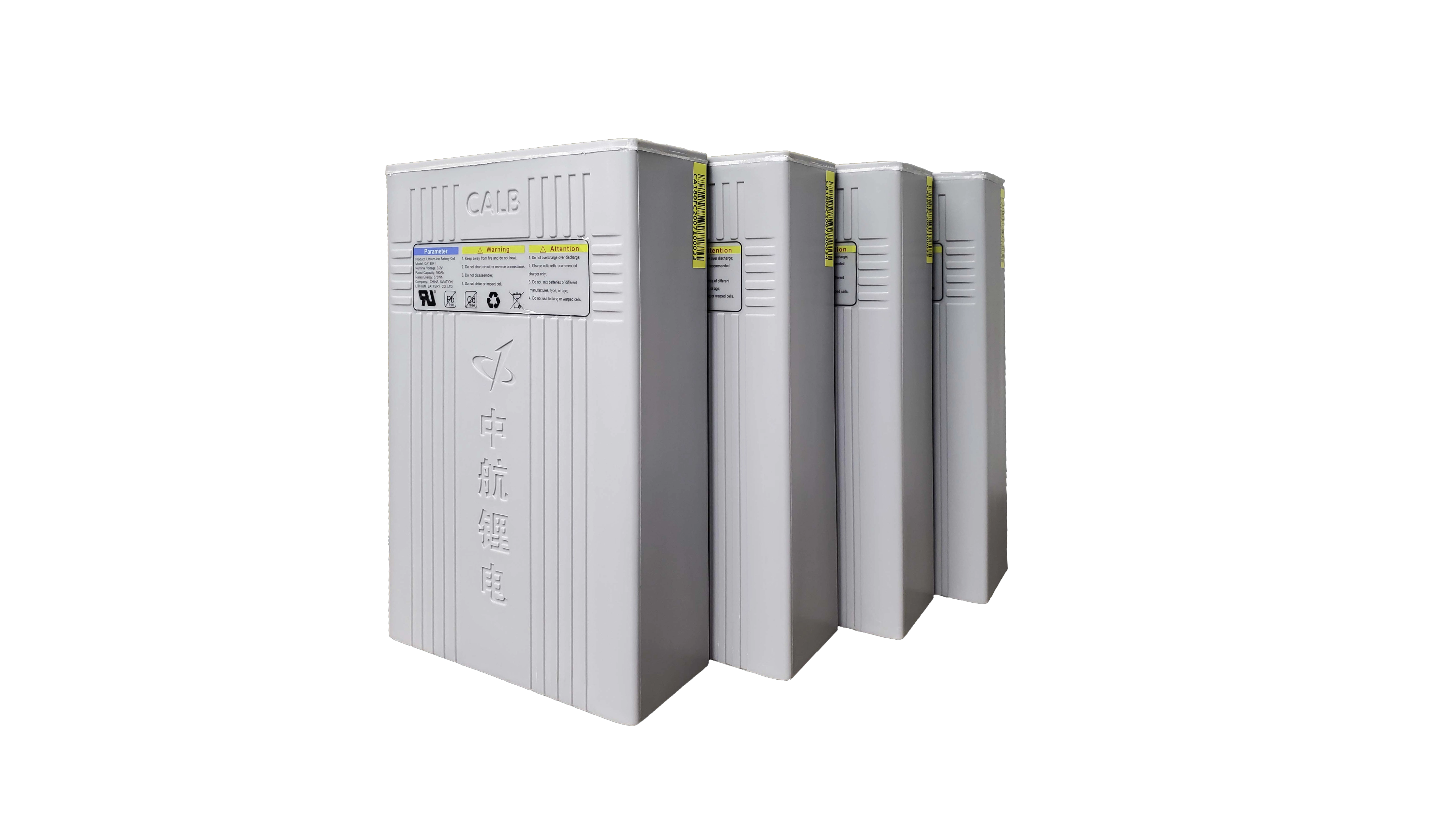 CALB Battery Cells CALB Battery Cells