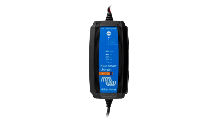 Victron Blue Smart Charger - 15A