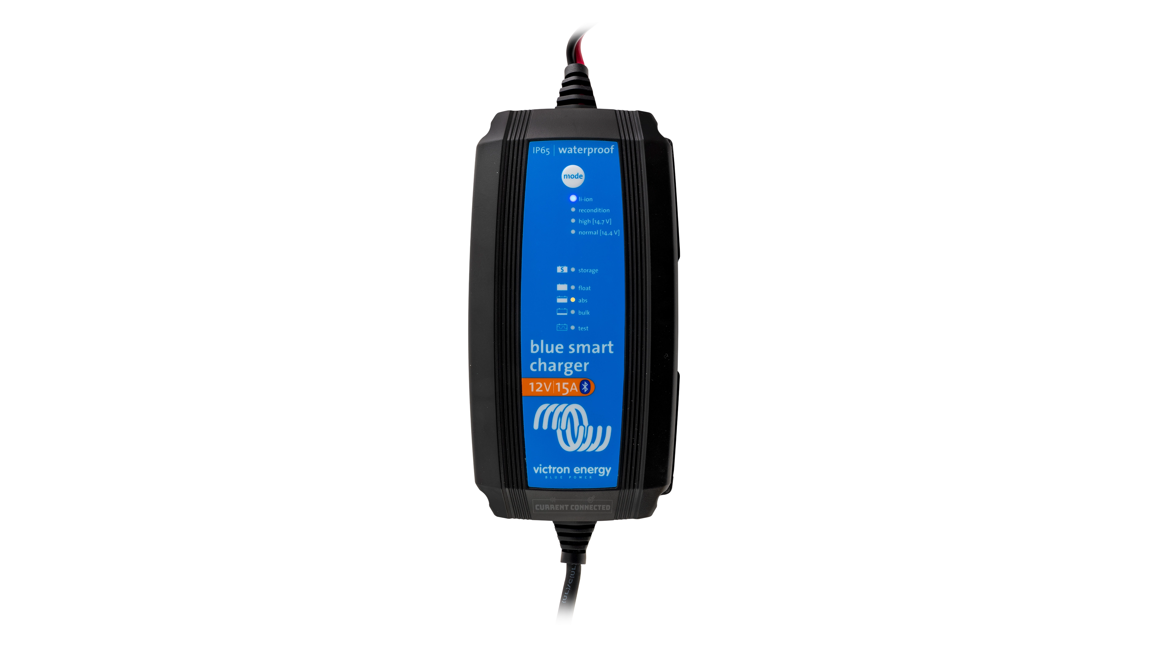 Victron Blue Smart Charger - 15A Victron Blue Smart Charger - 15A