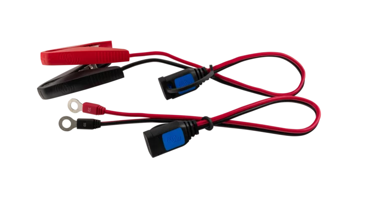 Victron Blue Smart Charger Cables