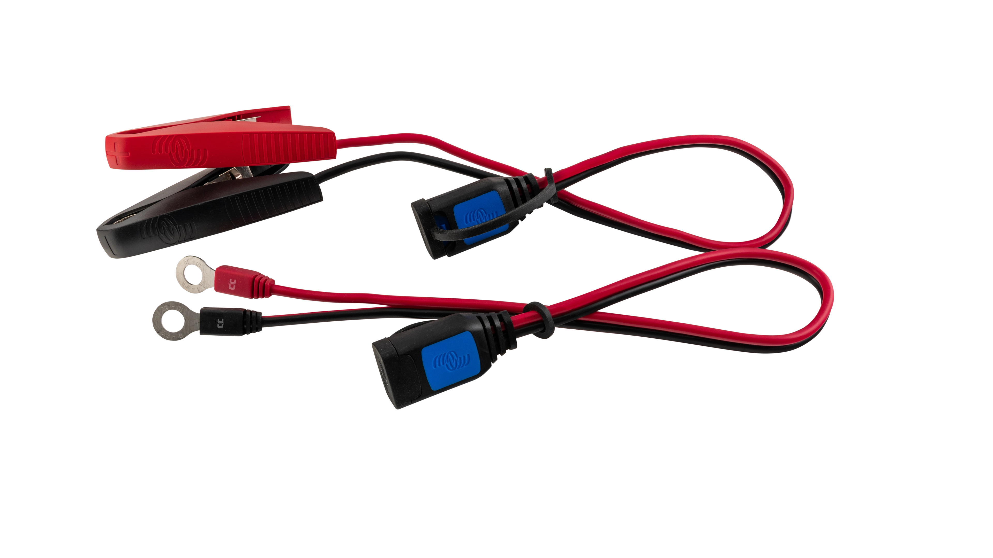 Victron Blue Smart Charger Cables Victron Blue Smart Charger Cables