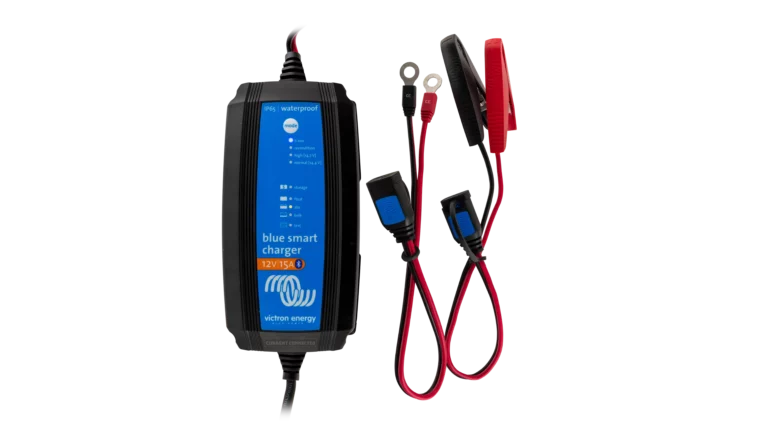 Victron Blue Smart Charger - 15A