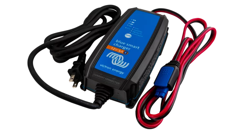 Victron Blue Smart Charger - 5A