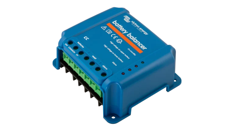 Victron Battery Balancer