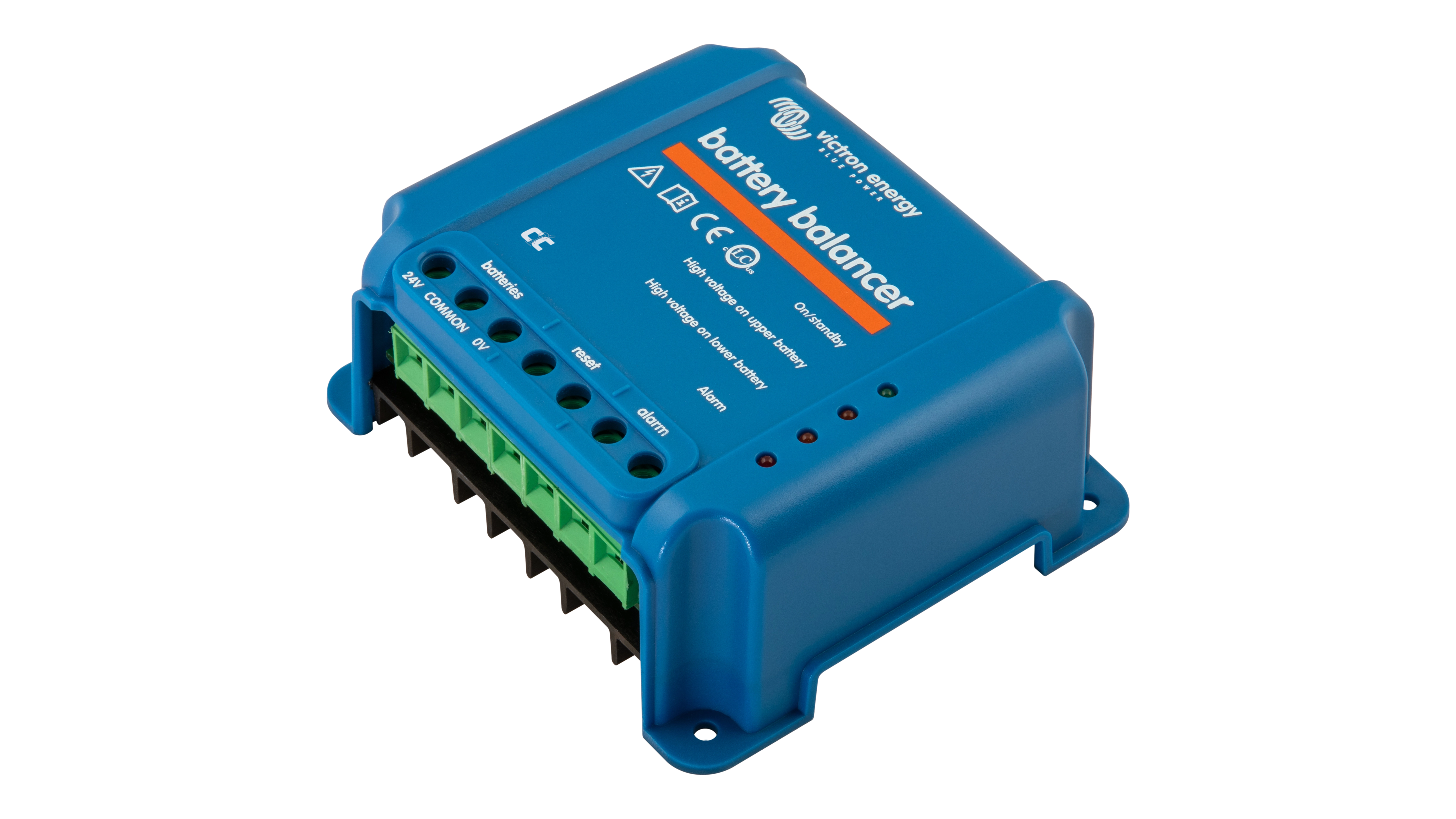 Victron Battery Balancer Victron Battery Balancer