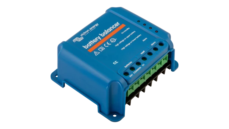 Victron Battery Balancer