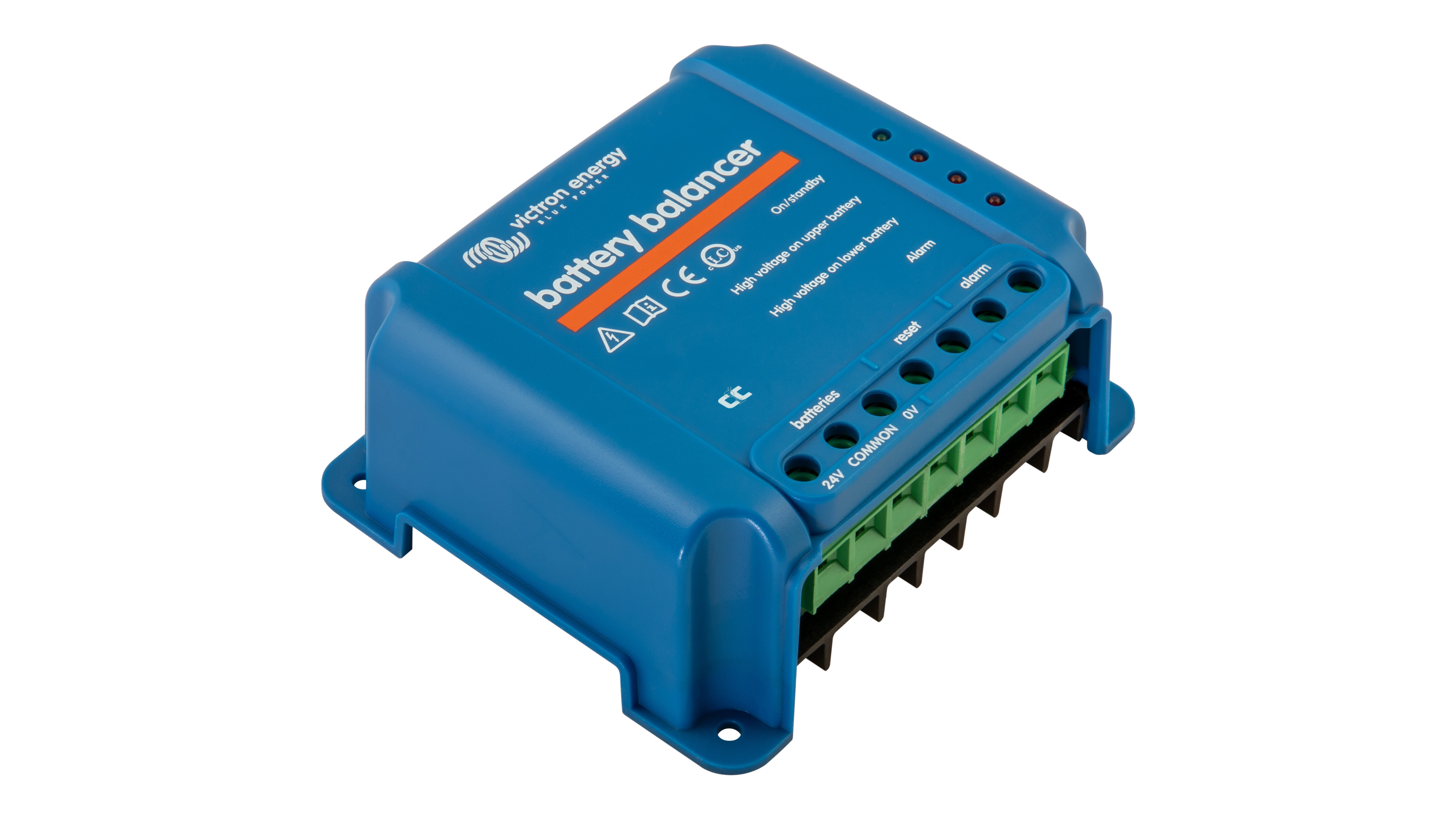 Victron Battery Balancer Victron Battery Balancer
