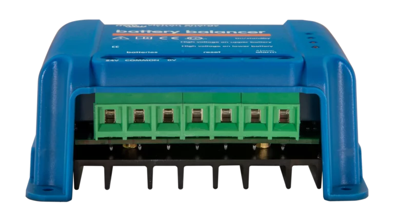 Victron Battery Balancer Front