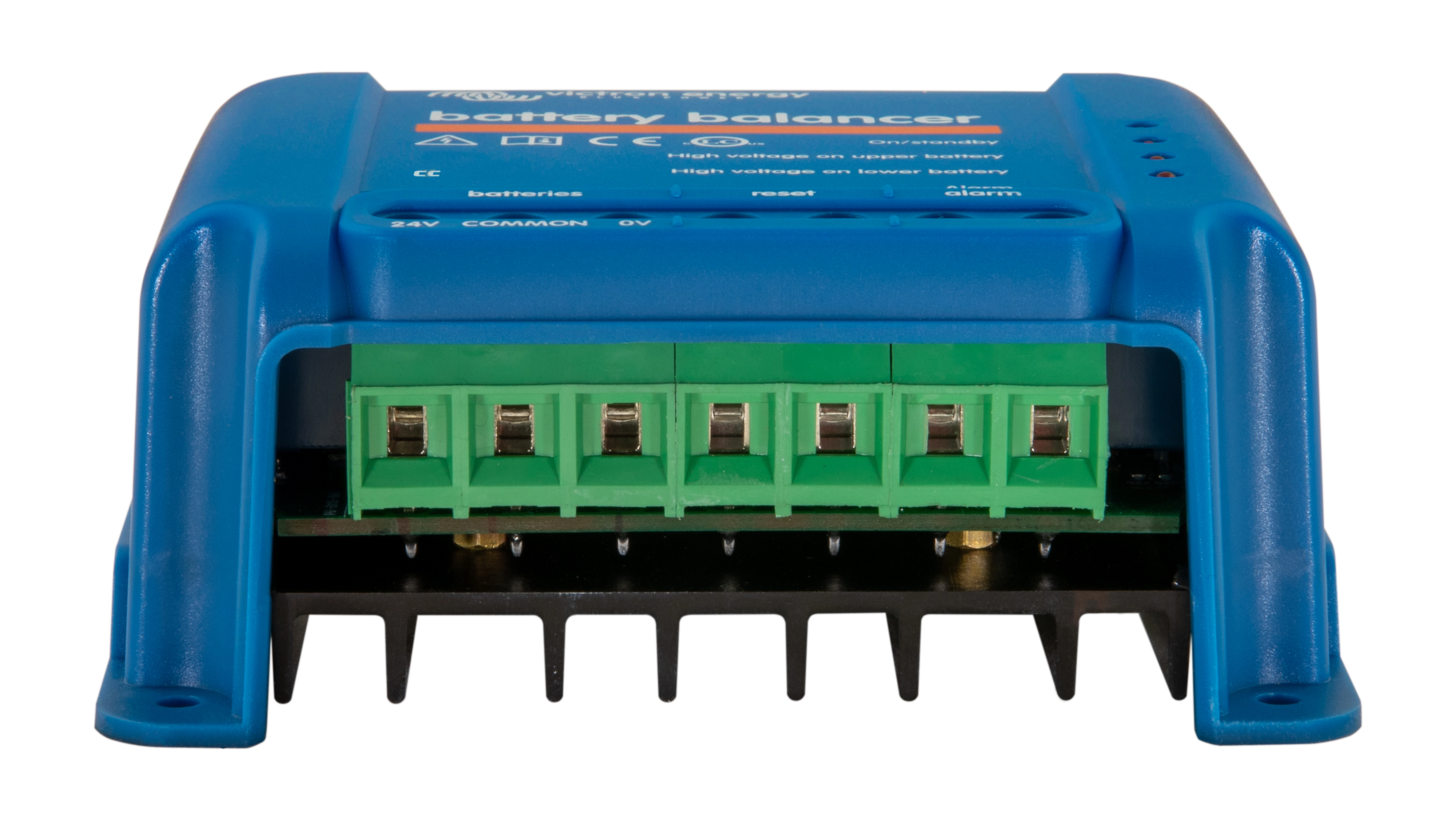 Victron Battery Balancer Victron Battery Balancer Front