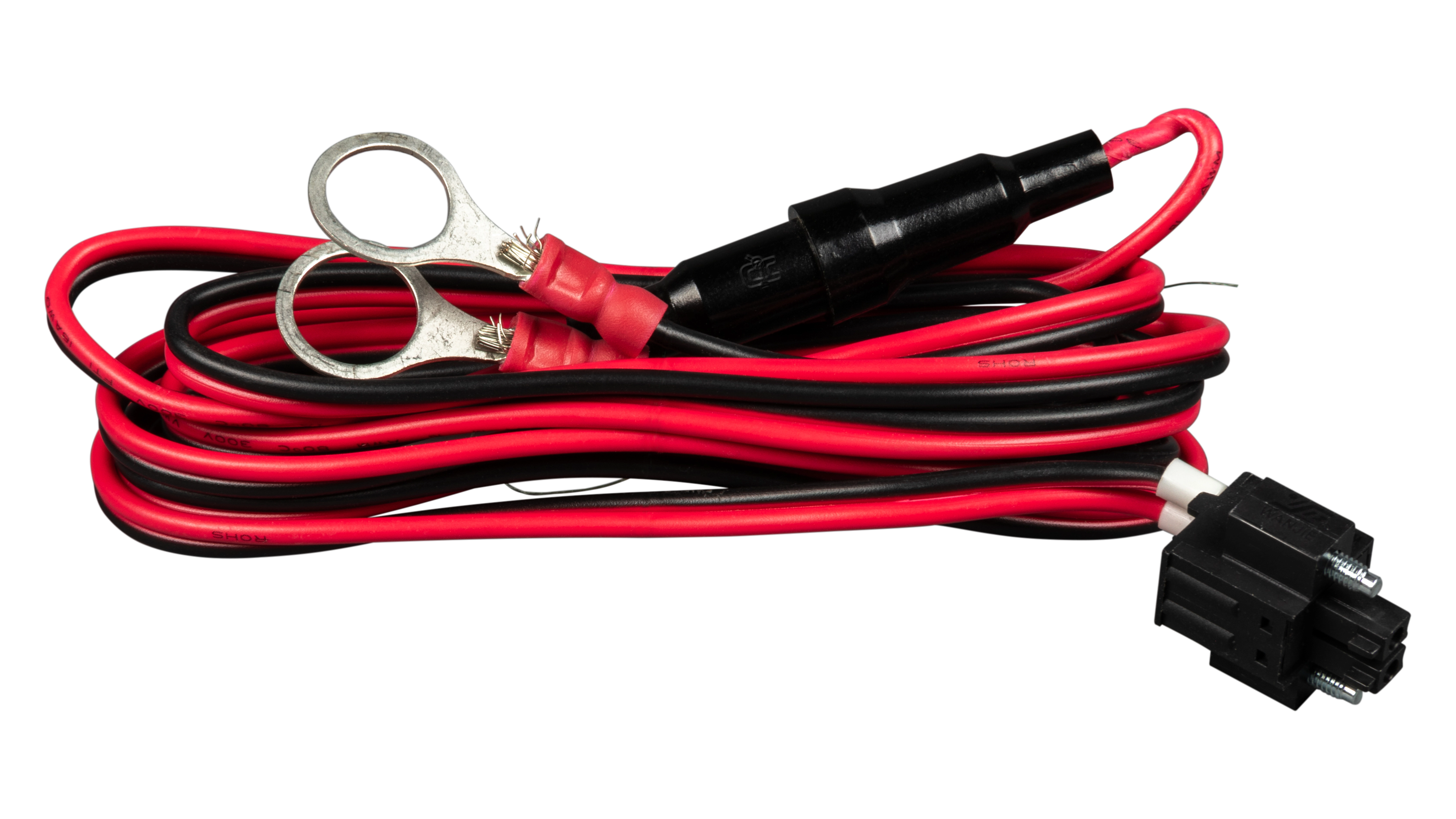 Ekrano Wire Harness copy