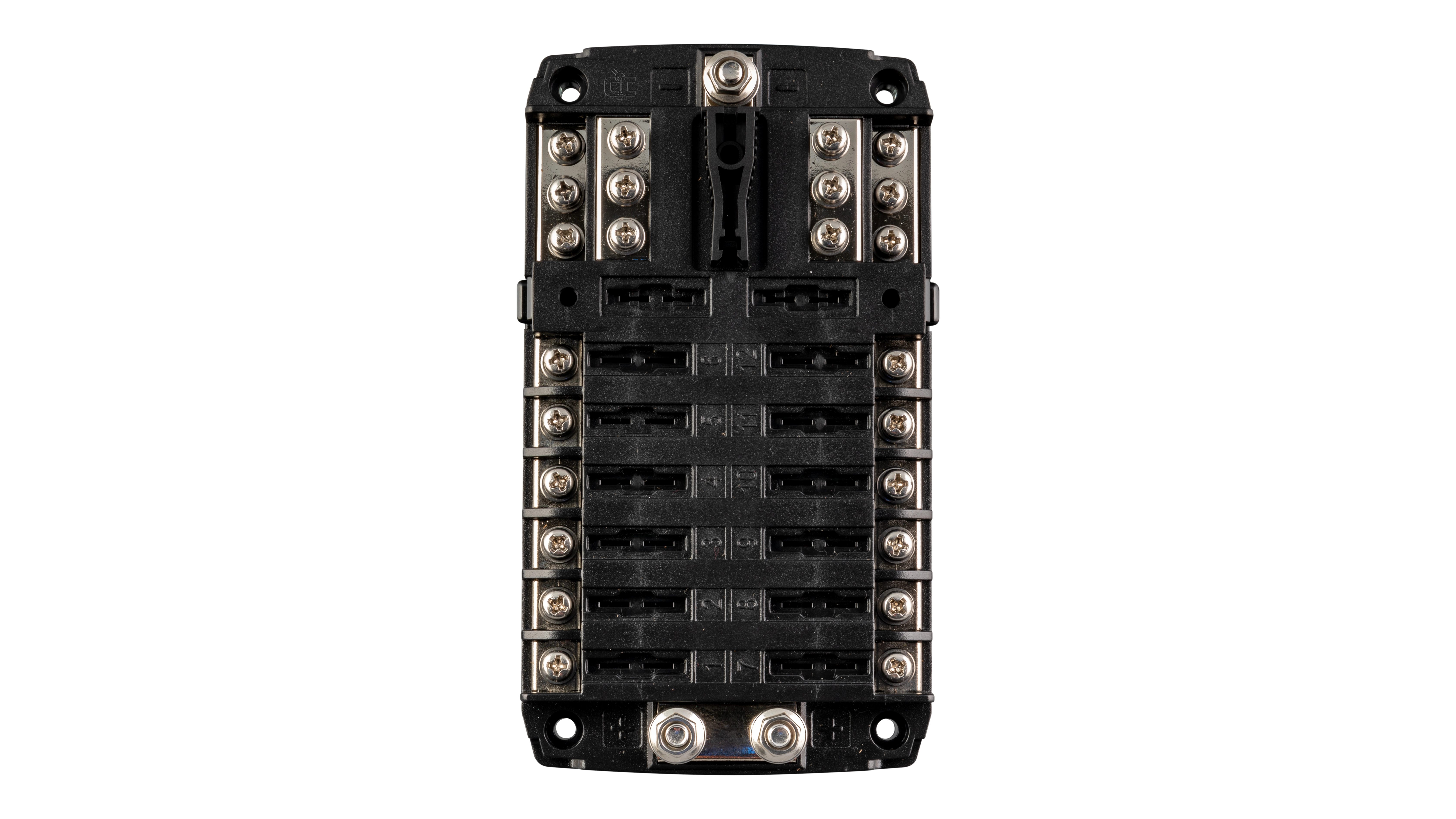 AFG Fuse Holder Internal Blade Fuse Block
