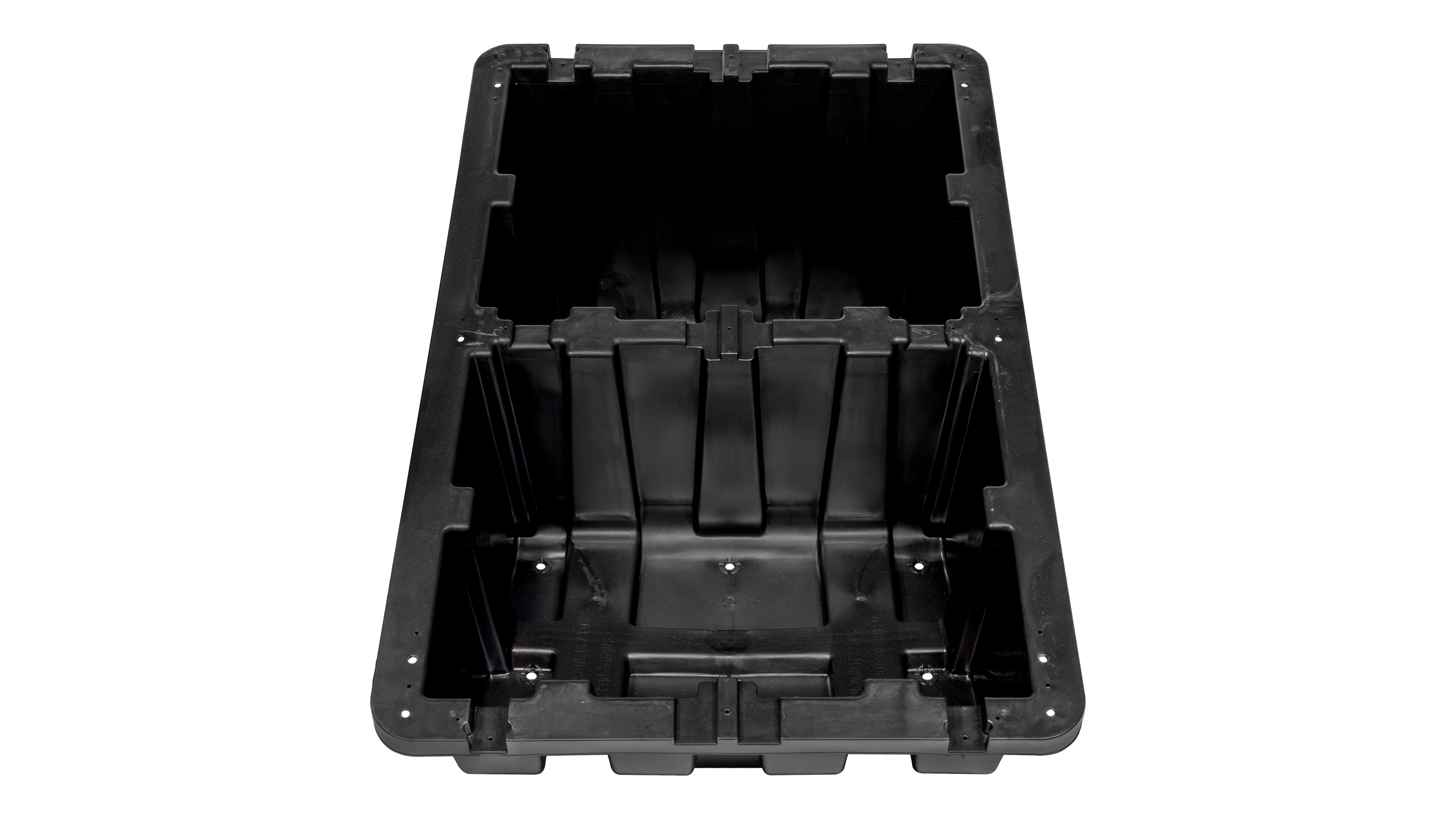 Ballast Mount Front Solar Panel Ground Mounts