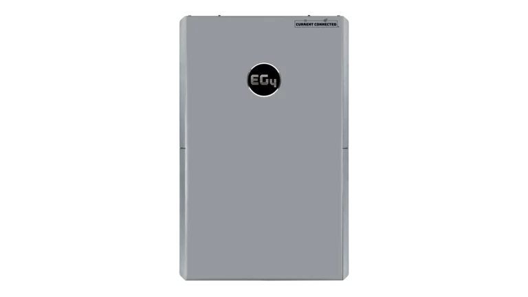 EG4 Outdoor WallMount 48V 14.34kWh 280Ah All Weather LiFePO4 Battery, Heated IP65 UL 9540 Lithium Battery