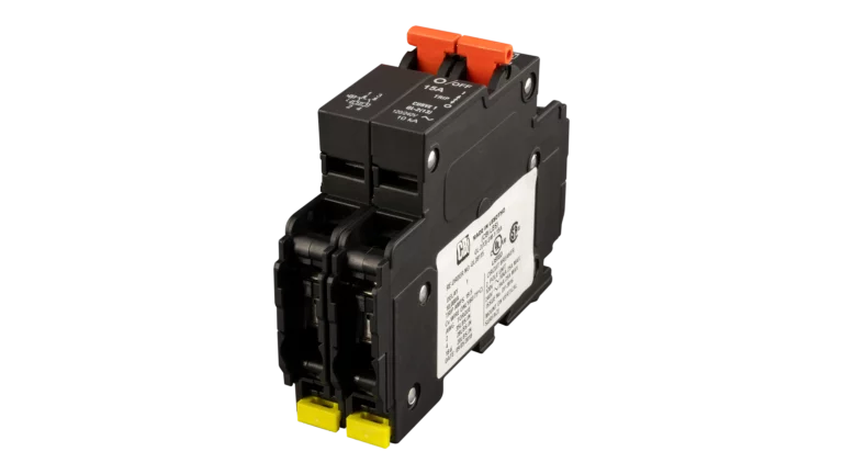 MNEAC-2P circuit breakers