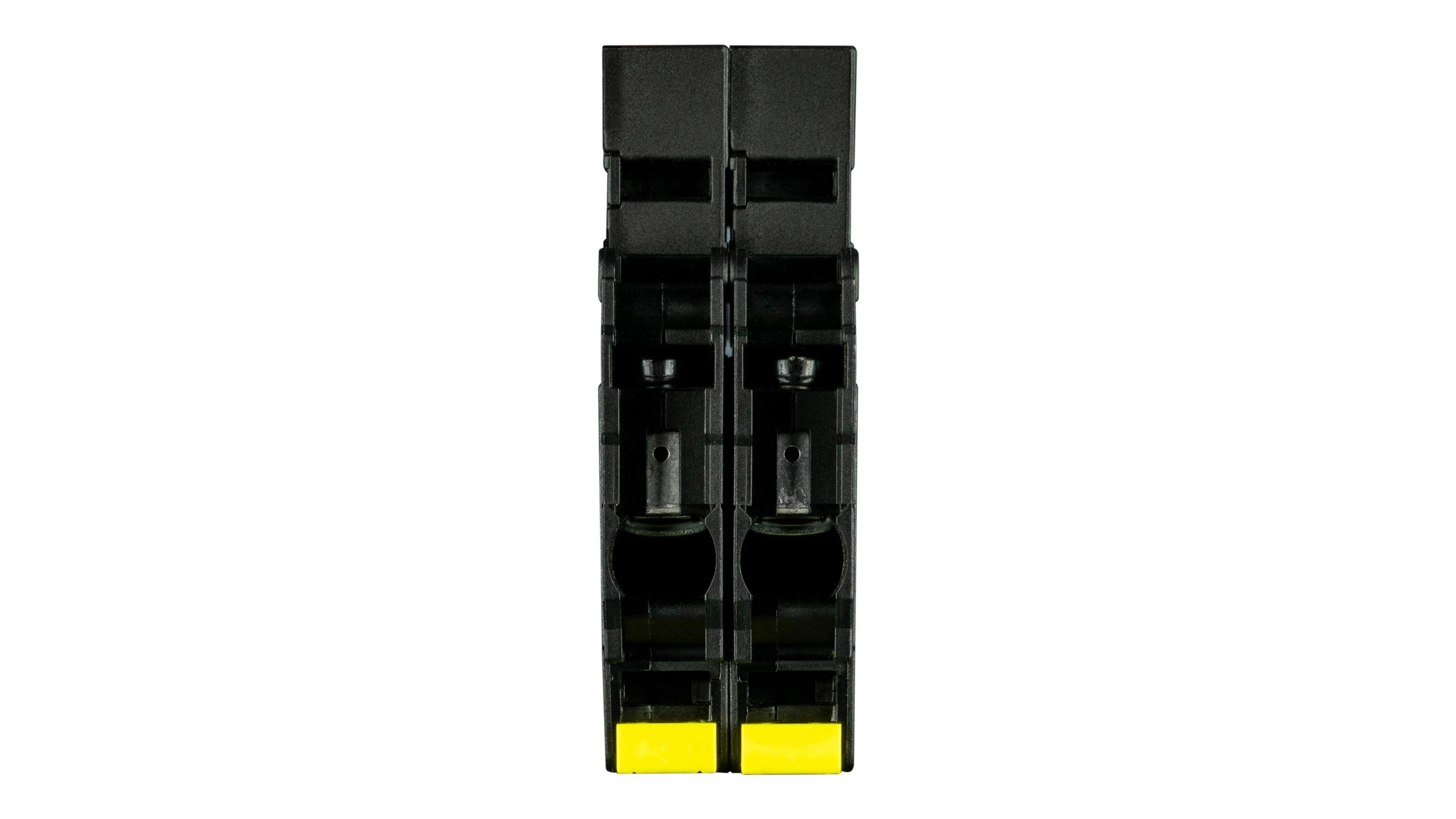 Single Pair Front copy MNEAC-2P circuit breakers