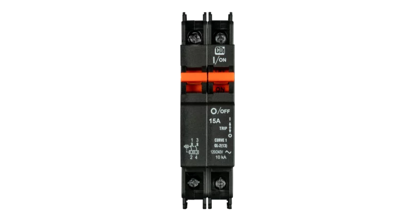 MNEAC-2P circuit breakers