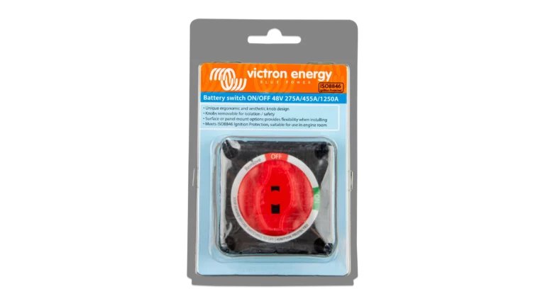 Victron Battery Switch