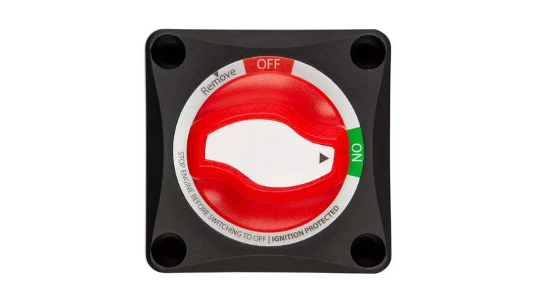 Victron Battery Switch